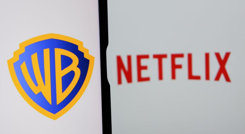 Mi változhat a Netflix–Warner Bros összeolvadás miatt?