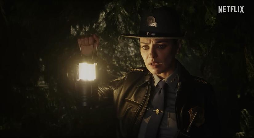 Letarolta a Netflixet ez az új krimi, napok alatt rákattant a világ, a toplista élén áll, 10/10-es a történet