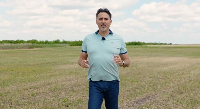 Egy egri vízilabdázó lett a NAK kampányarca, aki az állati termékek körüli tévhiteket leleplezi le