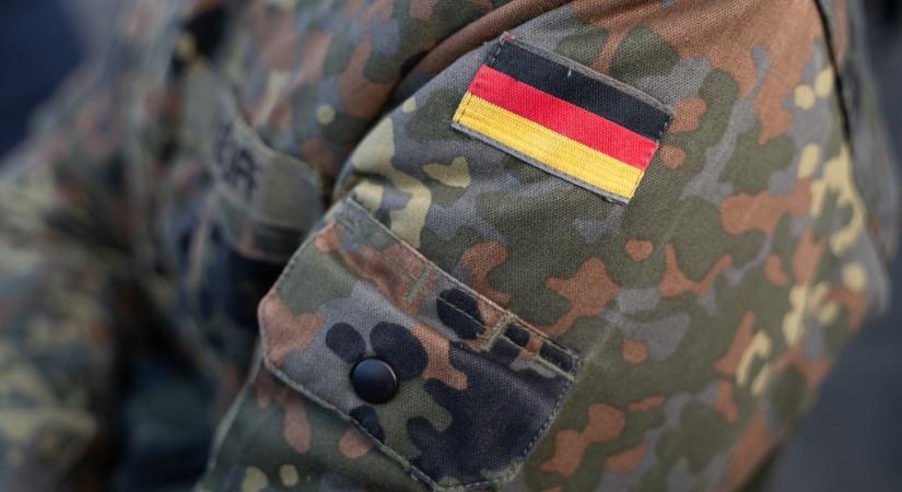 Németország katonákat küld Lengyelország keleti határára