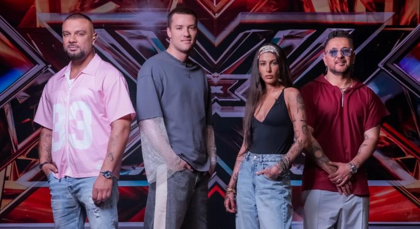 Mikor és hol nézheted vissza az X-Faktor 2025 összes epizódját?