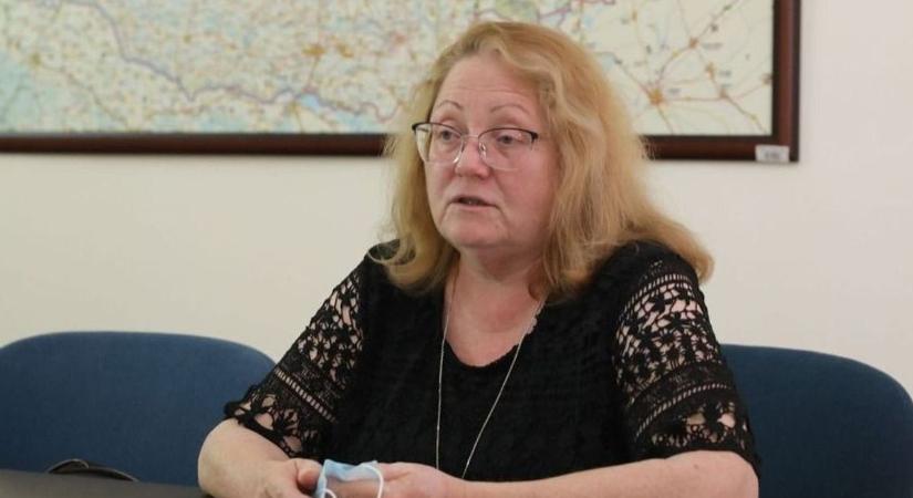 Mikes Éva: „az értelmes döntésük szerint tartanak velünk”