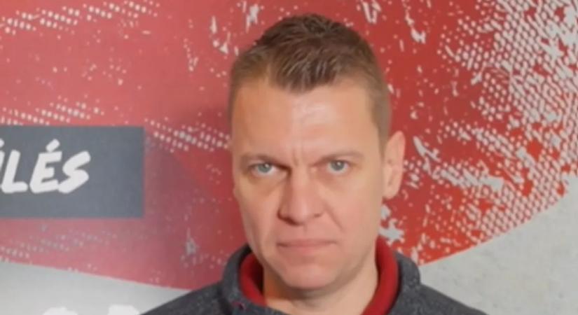 Menczer Tamás: Addig tudunk kimaradni a háborúból, amíg Orbán Viktor a miniszterelnök