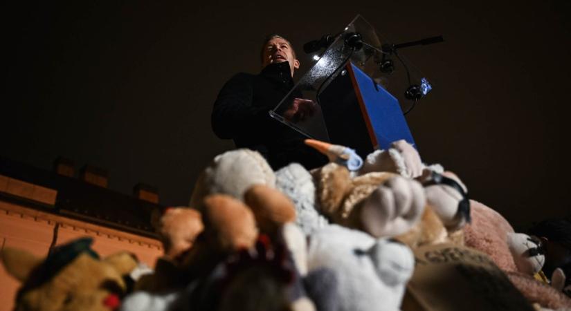 Mit terveznek csinálni?