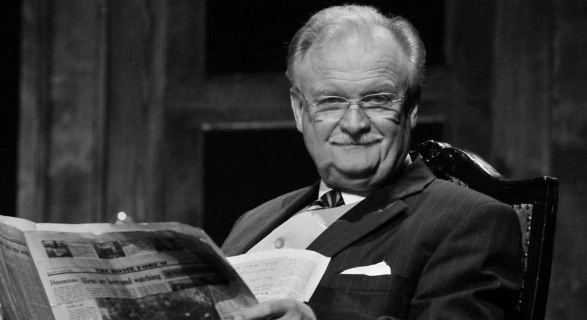 Műsorváltozás: nagy klasszikussal tisztelegnek Balázs Péter előtt