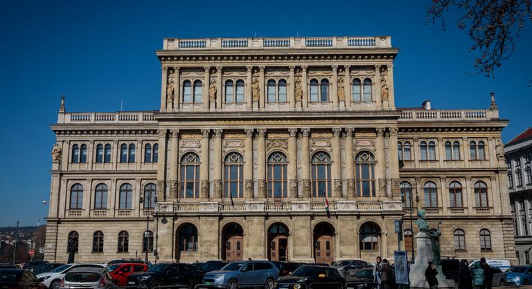 Új tagokat választott a Széchenyi Irodalmi és Művészeti Akadémia