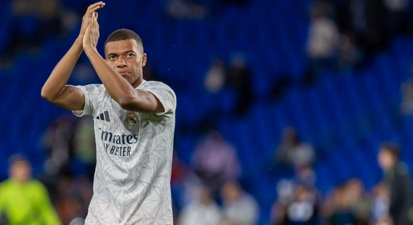 350 millió eurót tettek le az asztalra Mbappé átigazolásáért cserébe