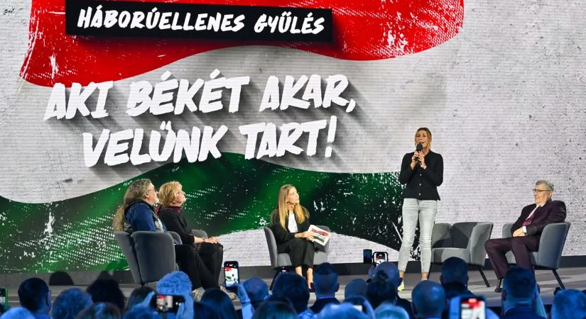 Szili Katalin: A beregszászi egyetem rektorát már a határról vitték el és próbálták besorozni az ukránok