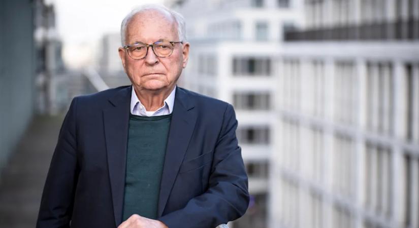 Amíg az orosz-ukrán háborút vívják, Európa biztonságban van – Ischinger