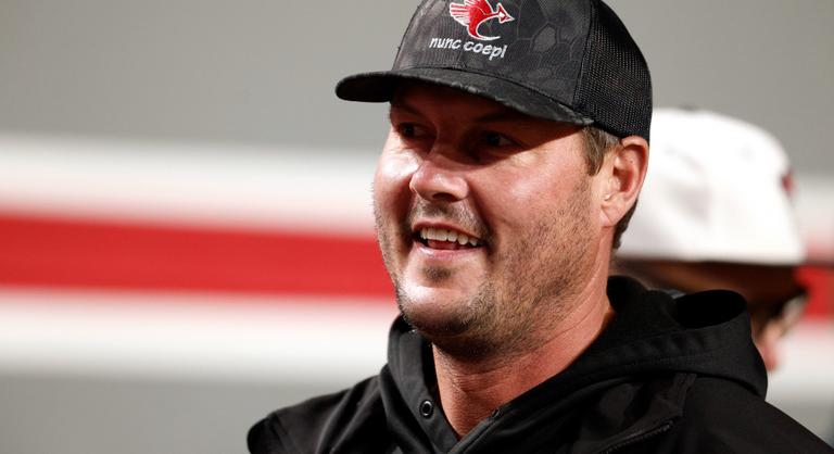 Ilyen létezik? Öt éve visszavonult, most nagypapaként tér vissza a világ legkeményebb ligájába!