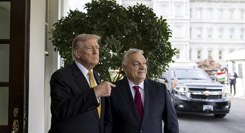 Mit szólt ehhez a Karmelita? Egy óra alatt beszakadt a forint, és kiderült valami az „amerikai védőpajzsról”