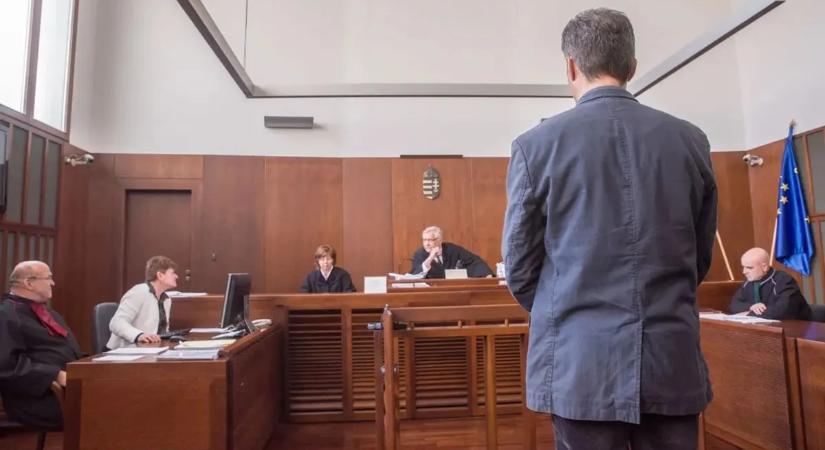 Szabadulhat a feleségét feldaraboló darnózseli hentes? - Ezen az egy bizonyítékon múlik az élete