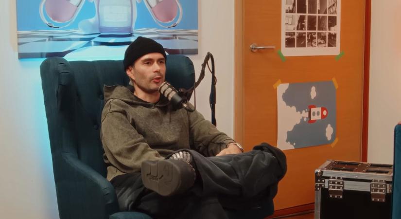 Erre költötte a pénzét ByeAlex, kiakadtak az emberek