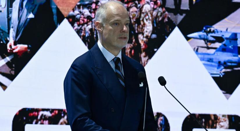 Szalay-Bobrovniczky Kristóf: Brüsszelben veszélyes játék zajlik