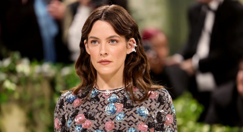 Elvis Presley unokája először mesélt édesanyja és testvére haláláról