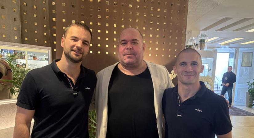 Egészen különleges kutatásban vesznek részt a szegedi kutatók