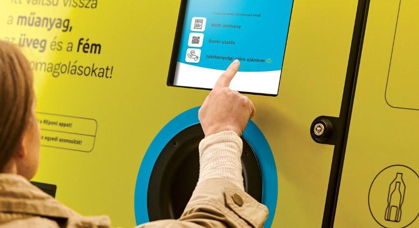 A MOL hazánk egyik legnagyobb adományozója a kultúra, az oktatás, a sport, az egészségügy és a szociális ügyek területén