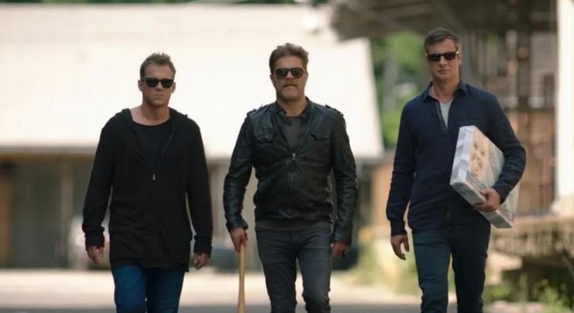 Csalódtunk benne: ez a film állította földbe a Valami Amerika szériát