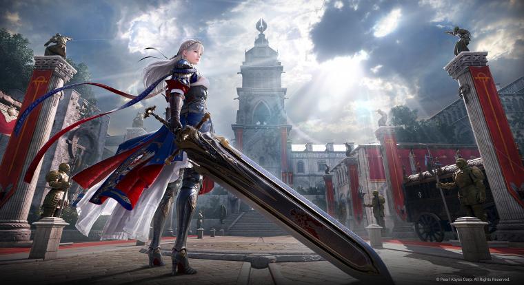 Ingyen lehet most a tiéd az MMO-piac egyik legszebb játéka