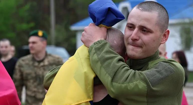 Budanov vezette a műveletet, amelynek köszönhetően Fehéroroszország átadta az ellenzékijeit Ukrajnának