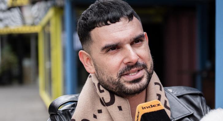 Horváth Tamás elszerette feleségét egy milliomos vállalkozótól: „Pár hónapig szeretői viszonyban éltünk”