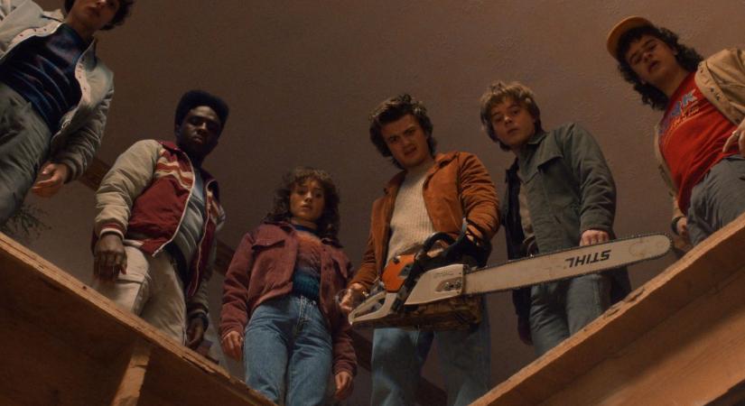 Fikció és valóság határán – Titkos kísérletek ihlették a Stranger Things alkotóit