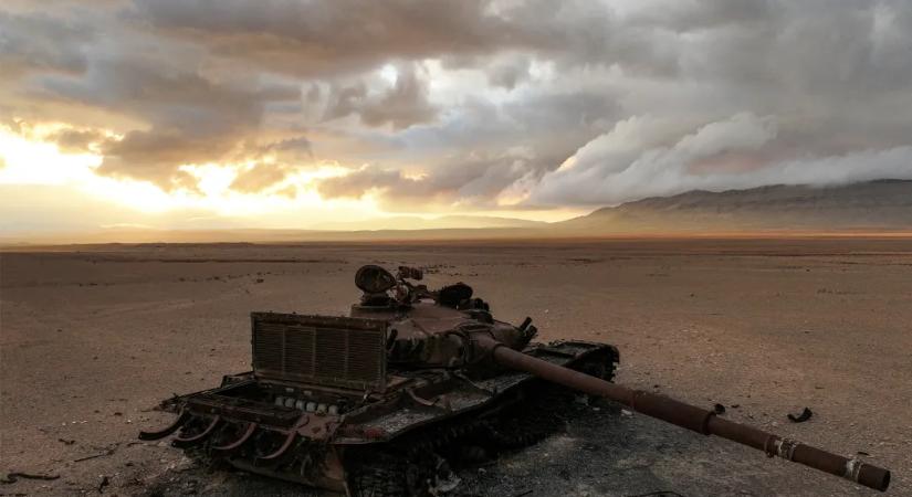 Megöltek két amerikai katonát és egy tolmácsot Szíriában