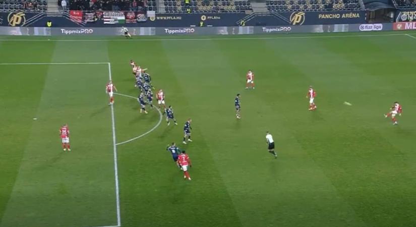 NB I: ezen a VAR-döntésen még sokáig fognak rágódni