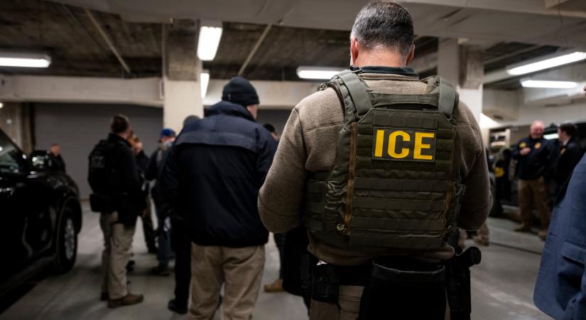 Kenneth Rogoff: Trump bevándorlási politikája súlyosabb károkat okoz, mint a vámháború