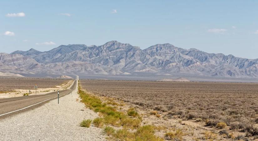 Az 51-es körzet titkai: kiderült mit rejteget az amerikai kormány a világ legrejtélyesebb amerikai bázisán