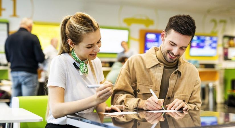 2, 1 milliárd forint volt a tét: íme az Ötöslottó nyerőszámai