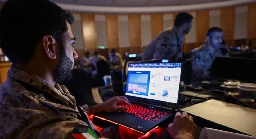 Európa háborúja már nem a fronton, hanem a hálózataiban dől el