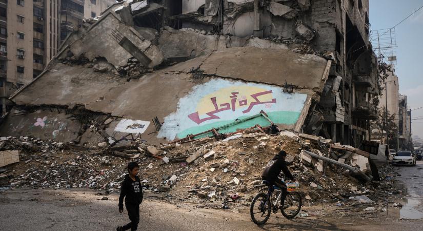 A Palesztin Hatóság elítélte az amerikai nagykövet izraeli telepespolitikáról tett kijelentéseit