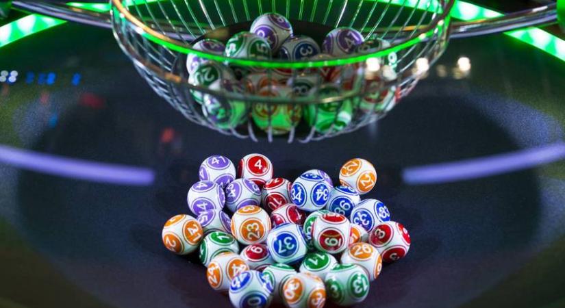 Ezek az ötöslottó nyerőszámai - 2,1 milliárd forint volt a tét