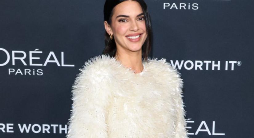 Ezért búcsúzunk egyre többen a minimalizmustól – Kendall Jenner megmutatja, milyen szép a végeredmény