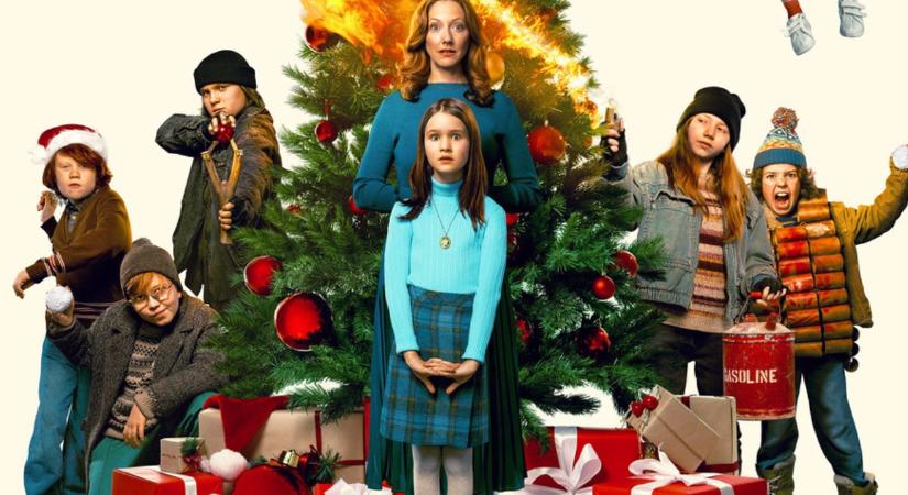 Mától nézheted: Ezt a 2024-es karácsonyi filmet nem láthattad a mozikban, már a streamingóriás platformján!