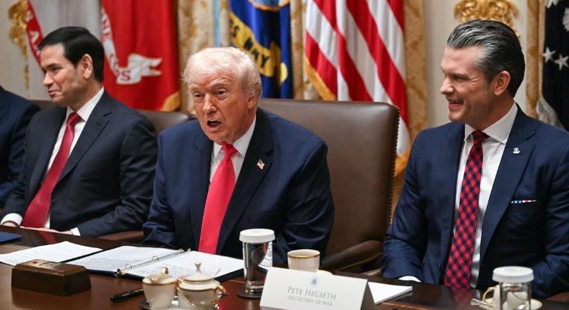 Európai tisztviselők szerint a készülő amerikai megállapodás olyan rést hagyhat a védelmen, amelyet a Kreml könnyen kihasználhat