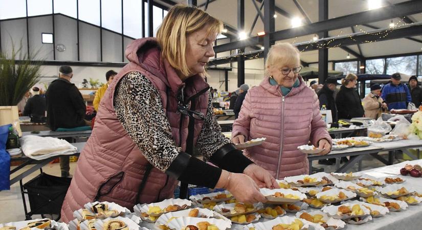 Nem csak a népszerű karácsonyi étel alapanyaga, a szervezettel is csodát tesz ez a vitaminbomba