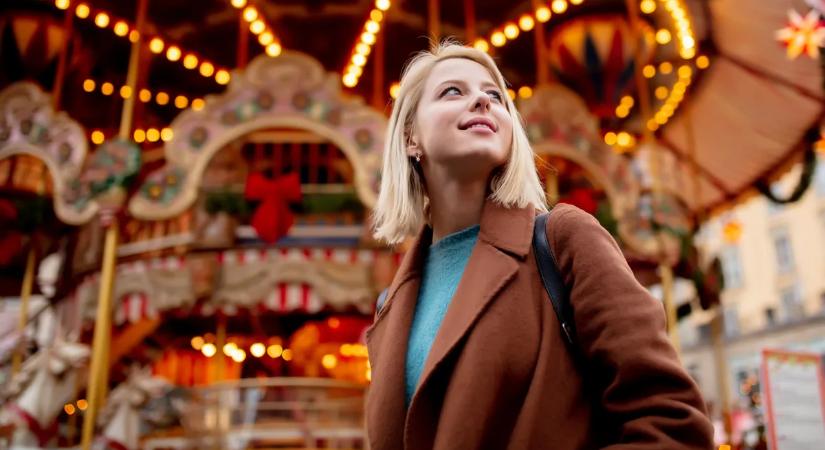 Én elmentem a vásárba… A karácsonyi vásárok története