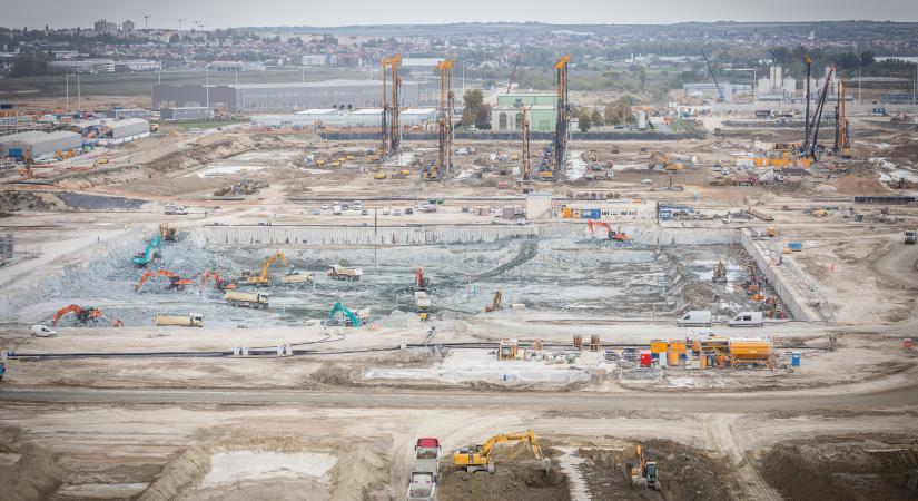 Fontos bejelentést tett Szijjártó Péter a paksi bővítésről