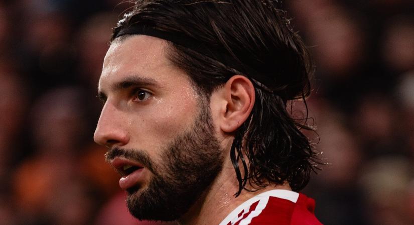 Szoboszlai Dominik megsérült, Sallai Roland betalált