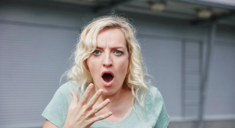 A férfi olyat tett a volt barátnőjével, ami lesokkolt mindenkit