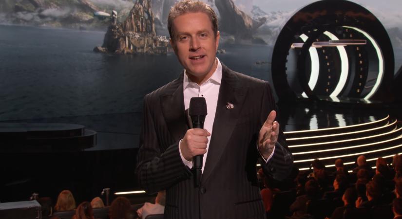 Geoff Keighley megkérdezte a követőitől, hogy tetszett nekik az idei The Game Awards, aligha ebben a válaszban reménykedett