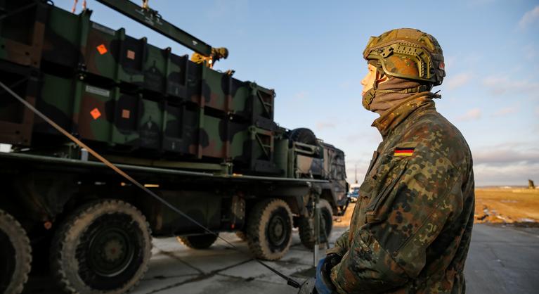 Teljes háborús készültségben áll Európa: hamarosan megkezdődnek a mozgósítások és a sorozások