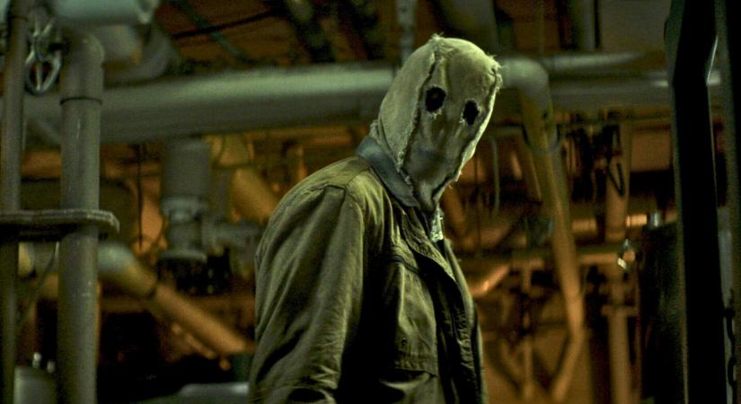 Mától otthonról nézheted: A mozik után streamingre is megérkezett a 2025-ös hátborzongató horror!