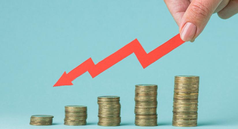 „A hazai valuta értékvesztése elkerülhetetlen”