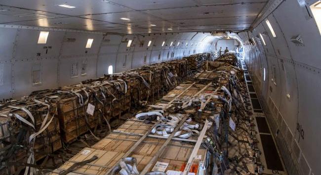 Ukrajna 5 milliárd dollár értékű fegyvert kap a PURL programon keresztül még az idei év végéig – NATO-főtitkárhelyettes