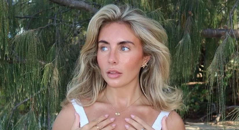 Kiderült: ez vár a letartóztatott felnőttfilmesre, Bonnie Blue-ra Balin