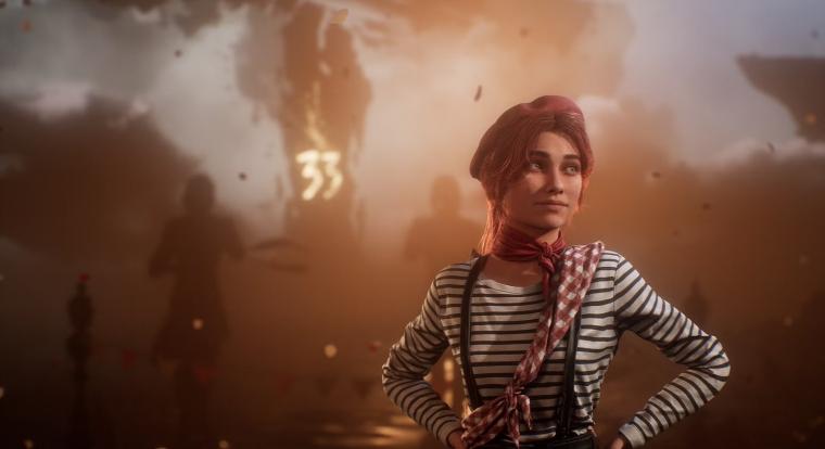 A francia elnök történelminek nevezte a Clair Obscur: Expedition 33 győzelmét