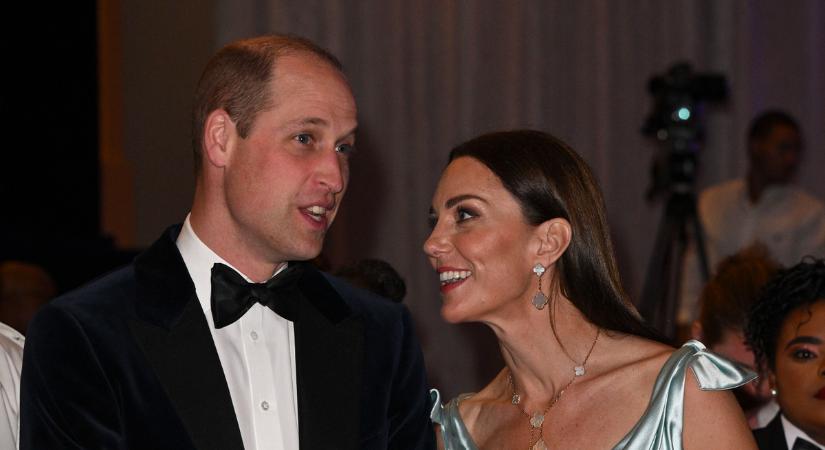 Katalin hercegné és Vilmos alaposan kiverte a biztosítékot új szomszédaiknál